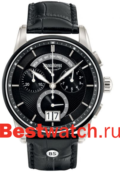 Часы Bruno Sohnle Grandioso 17-73117-741